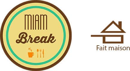 Miam Break : restaurant et snack à Saint Alban Leysse
